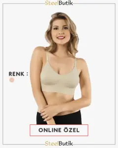 Ten Rengi Korse Büstiyer